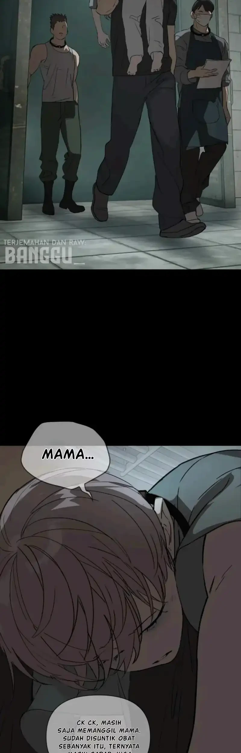 The Evil Ring Chapter 81 Gambar 59