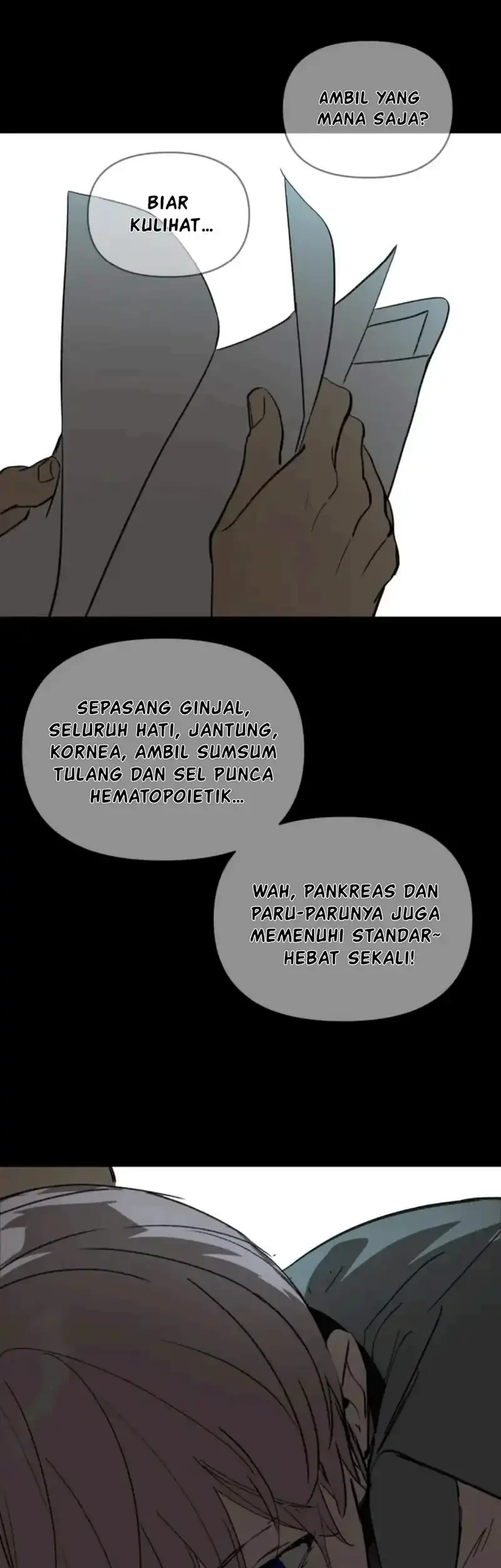 The Evil Ring Chapter 81 Gambar 61