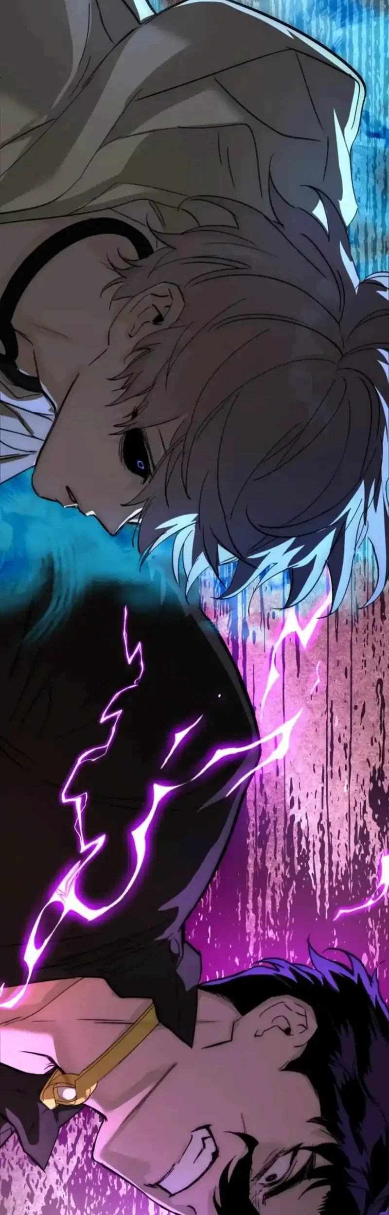 The Evil Ring Chapter 81 Gambar 72