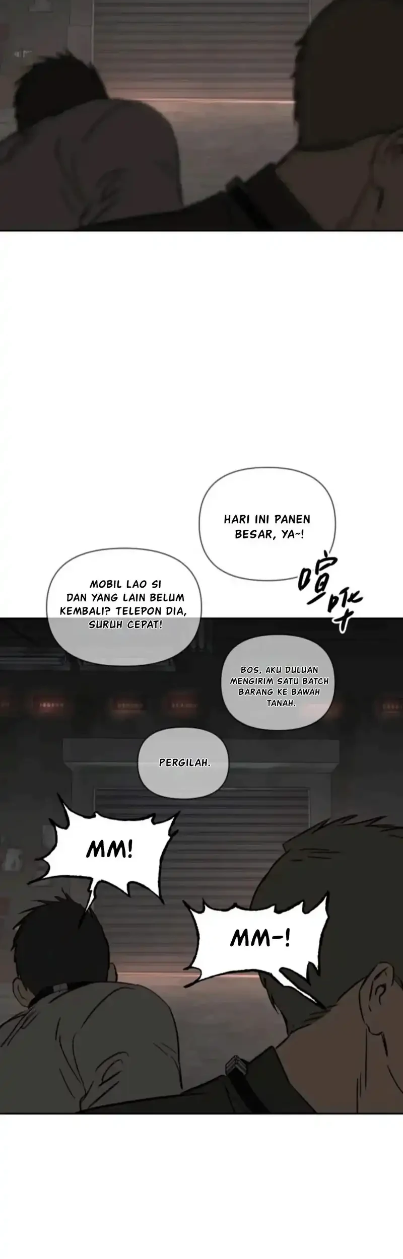 The Evil Ring Chapter 81 Gambar 3