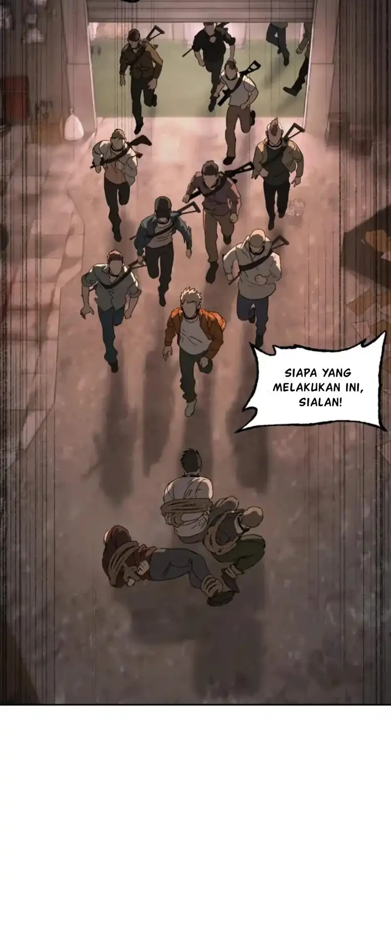 The Evil Ring Chapter 81 Gambar 6
