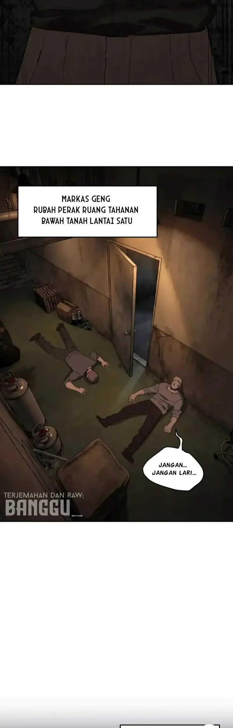 The Evil Ring Chapter 81 Gambar 15