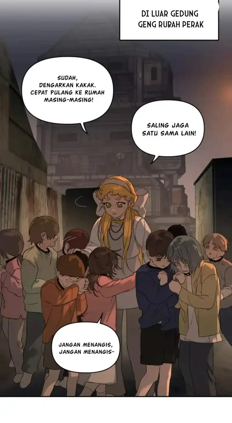 The Evil Ring Chapter 81 Gambar 16