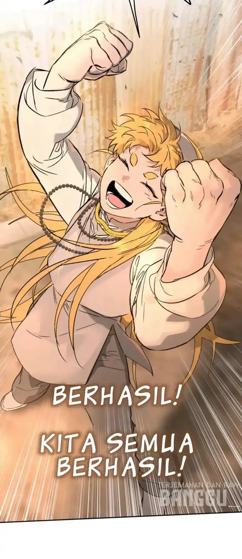 The Evil Ring Chapter 81 Gambar 21