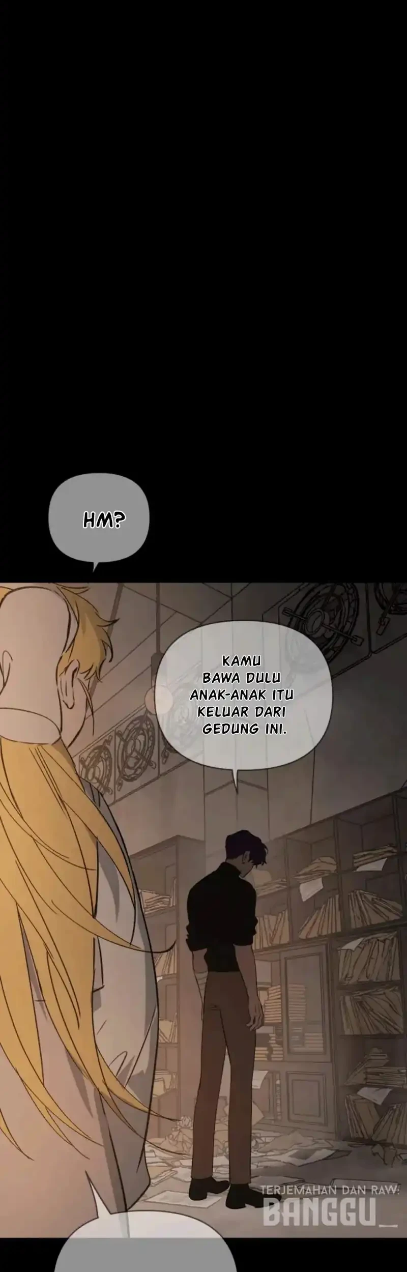 The Evil Ring Chapter 81 Gambar 28