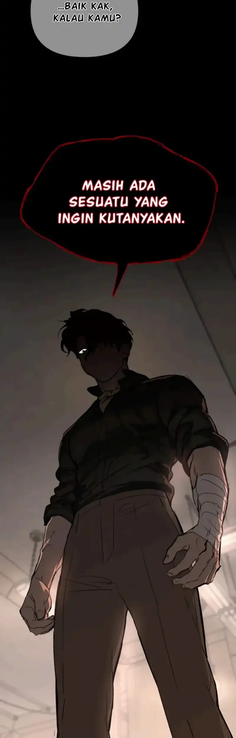 The Evil Ring Chapter 81 Gambar 29