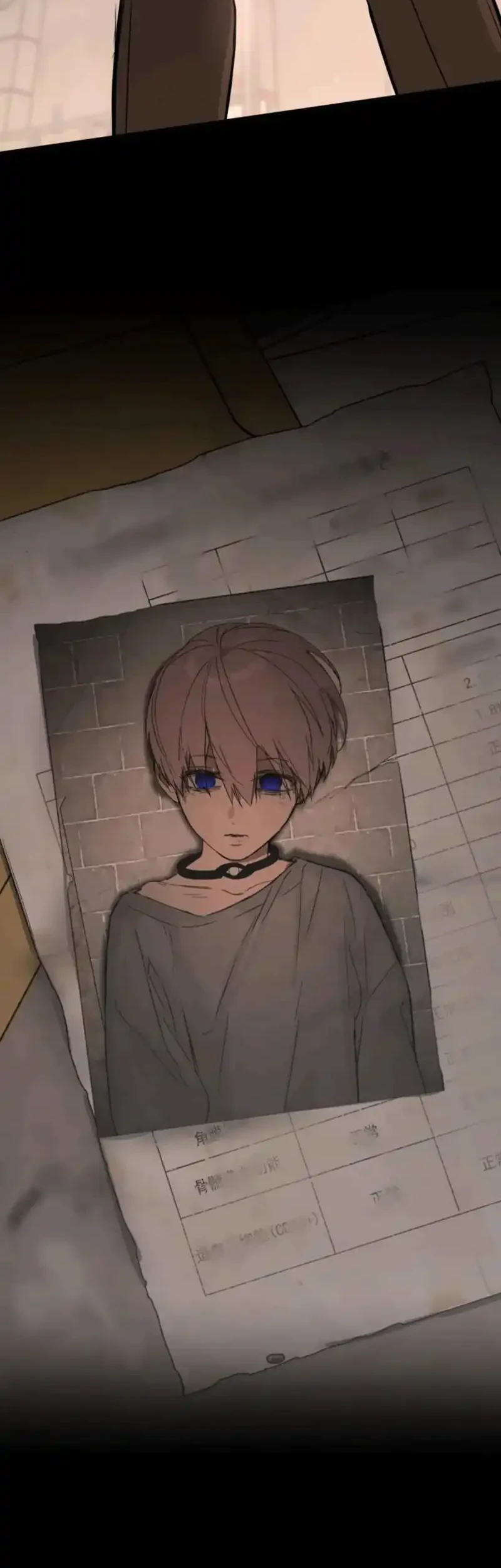 The Evil Ring Chapter 81 Gambar 30