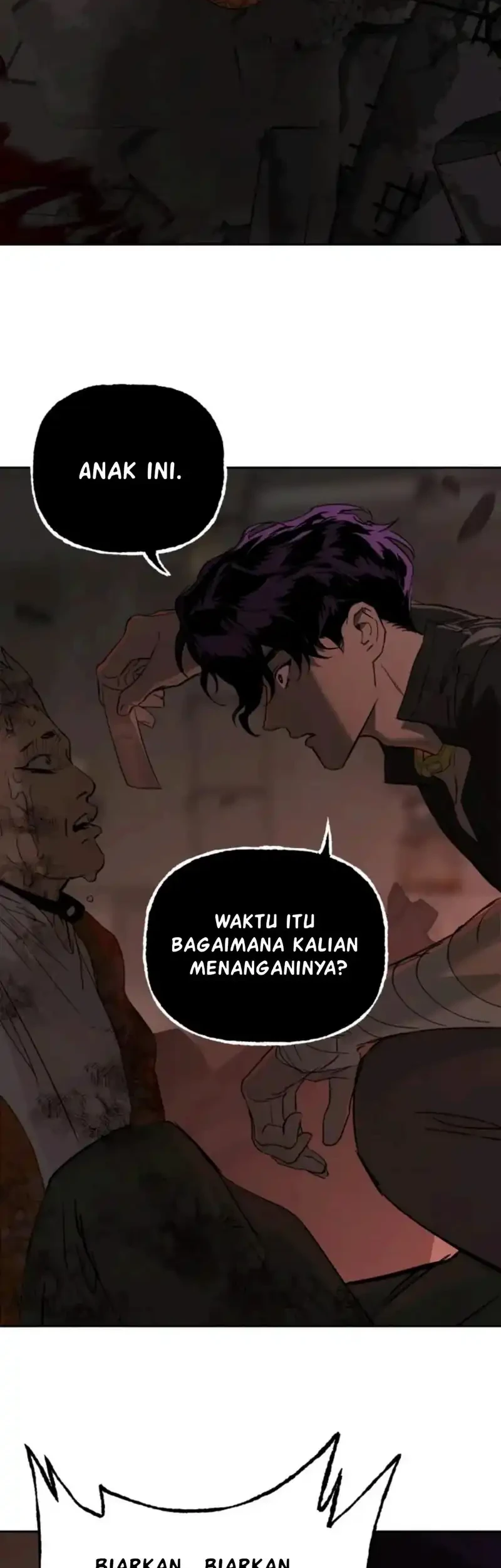 The Evil Ring Chapter 81 Gambar 33