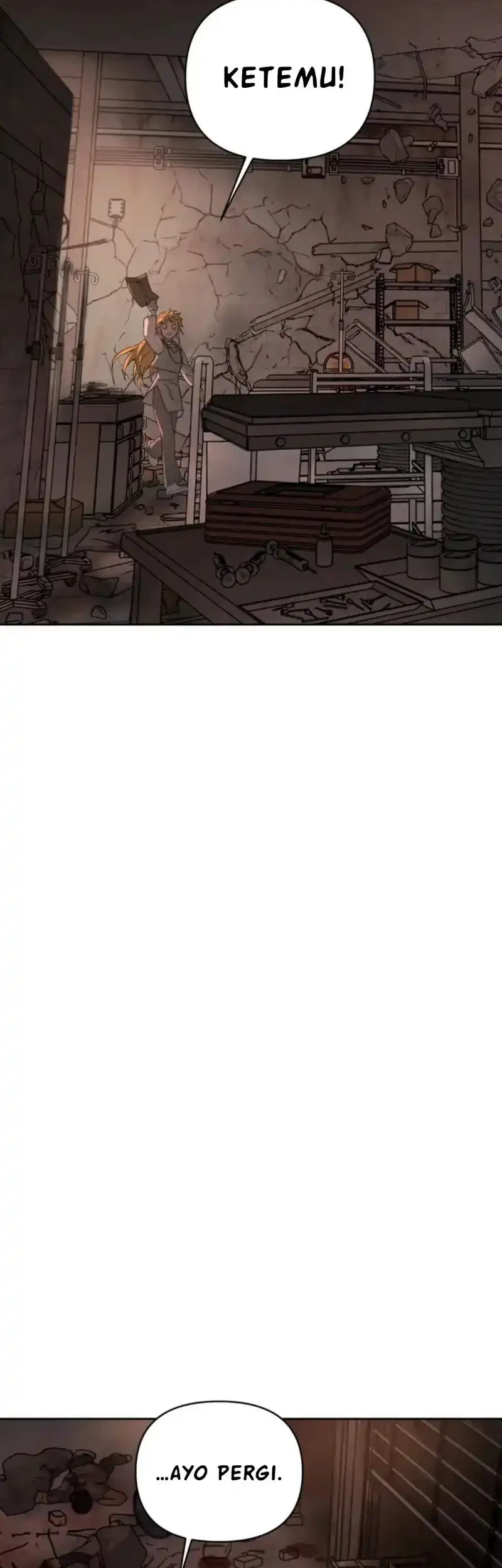The Evil Ring Chapter 82 Gambar 51