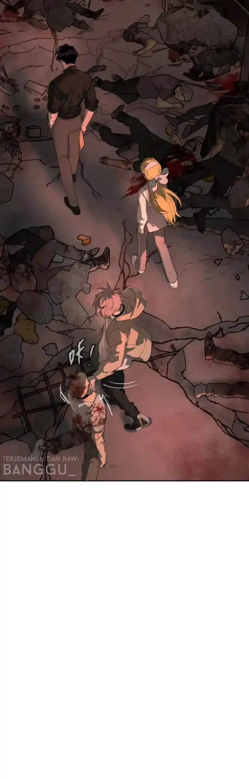 The Evil Ring Chapter 82 Gambar 52