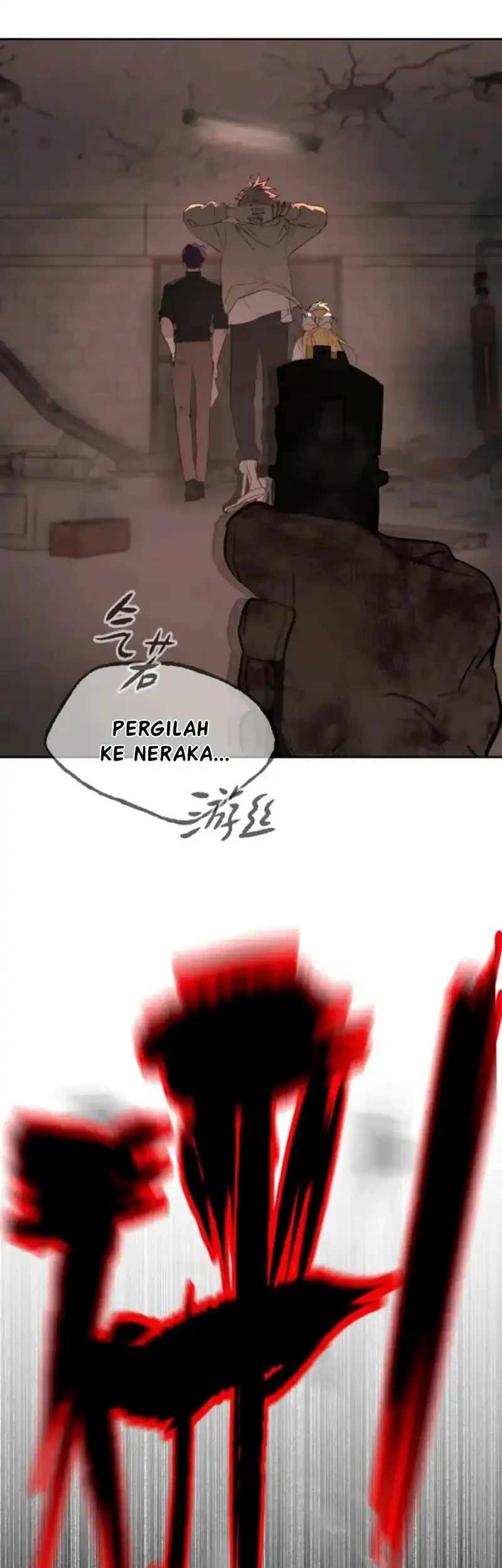 The Evil Ring Chapter 82 Gambar 55