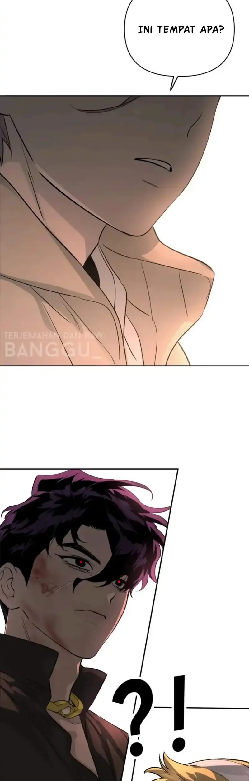 The Evil Ring Chapter 82 Gambar 58