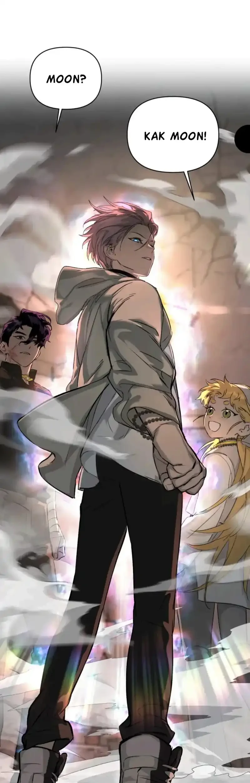 The Evil Ring Chapter 82 Gambar 60