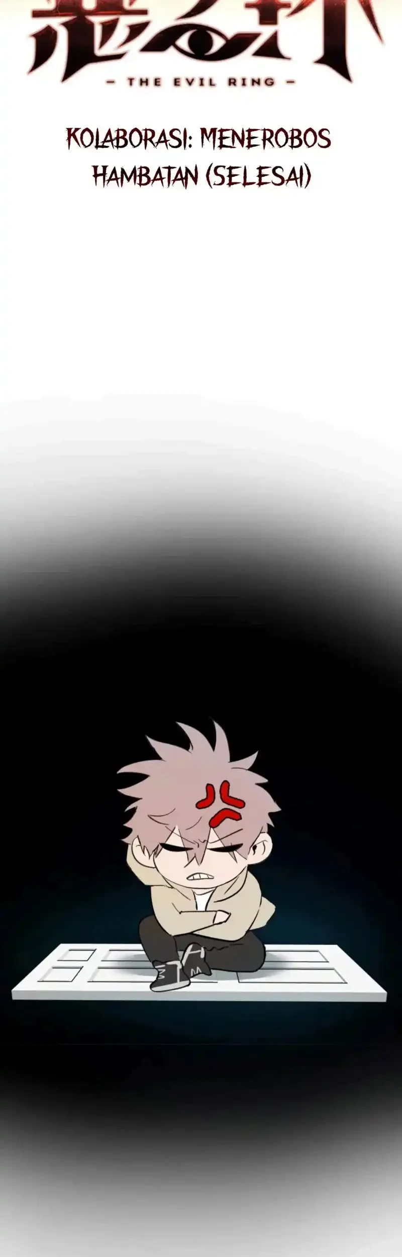 The Evil Ring Chapter 82 Gambar 62