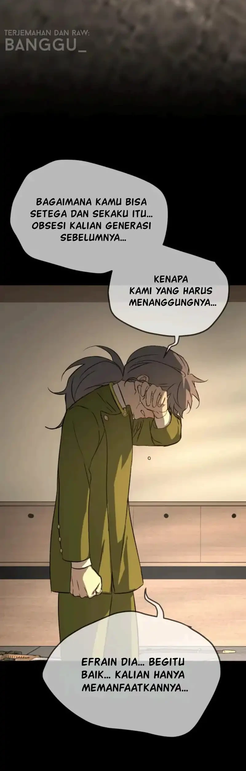 The Evil Ring Chapter 83 Gambar 44