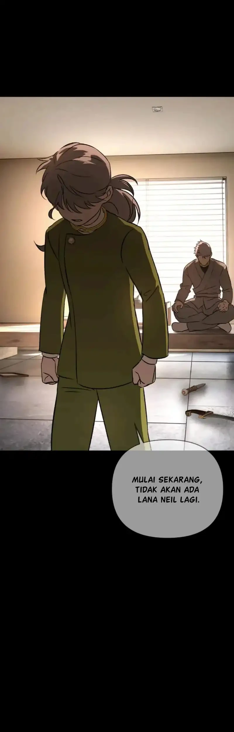 The Evil Ring Chapter 83 Gambar 47