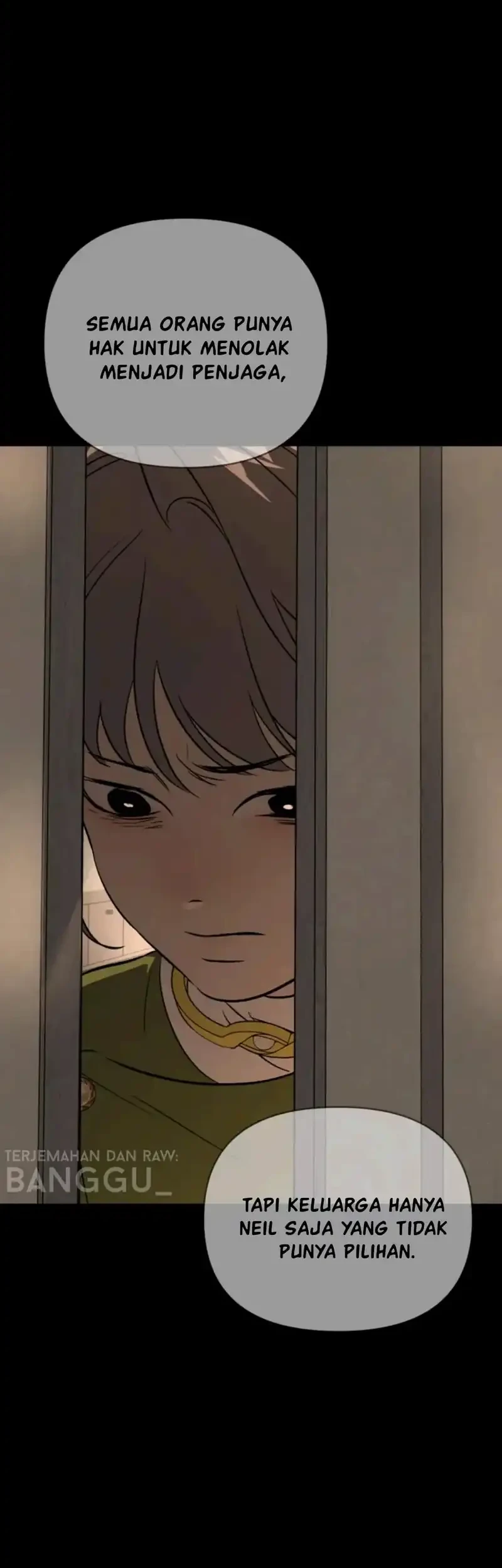 The Evil Ring Chapter 83 Gambar 49