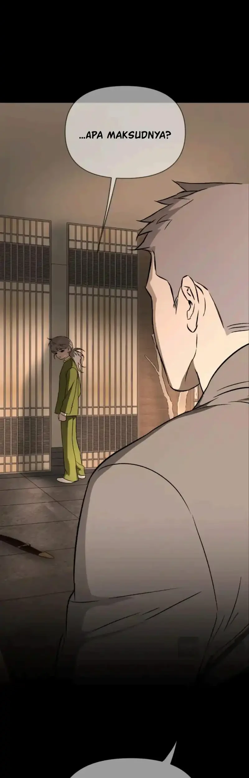 The Evil Ring Chapter 83 Gambar 50