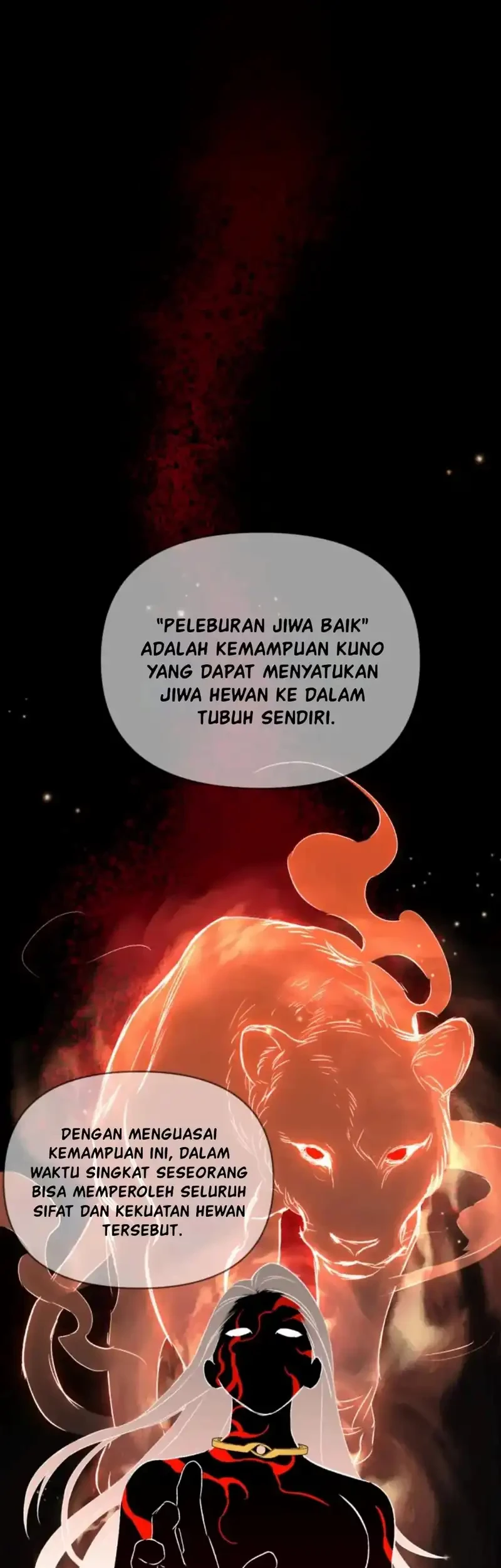The Evil Ring Chapter 83 Gambar 52