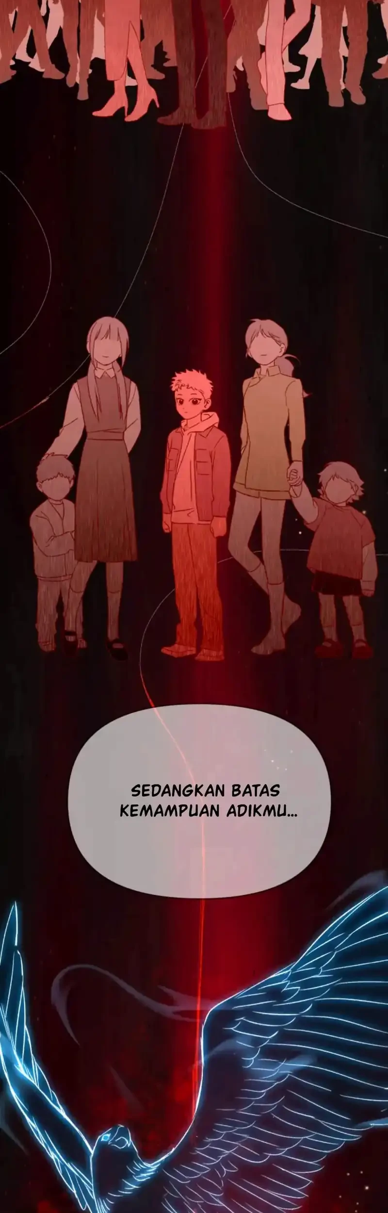The Evil Ring Chapter 83 Gambar 54