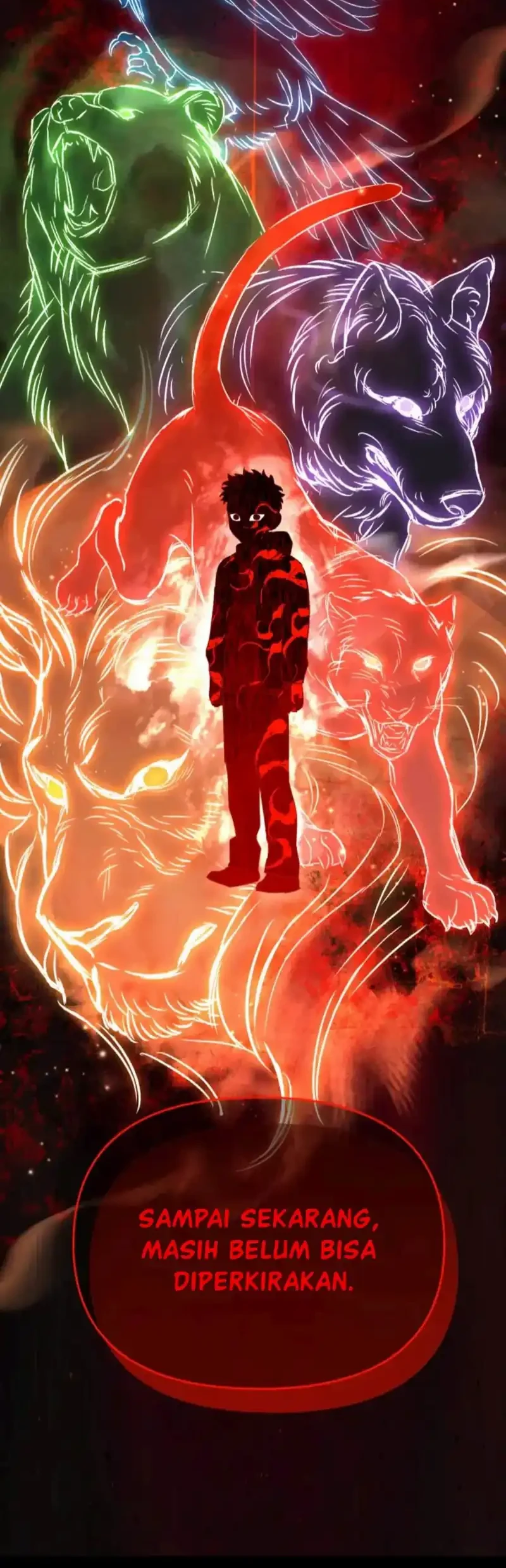 The Evil Ring Chapter 83 Gambar 55