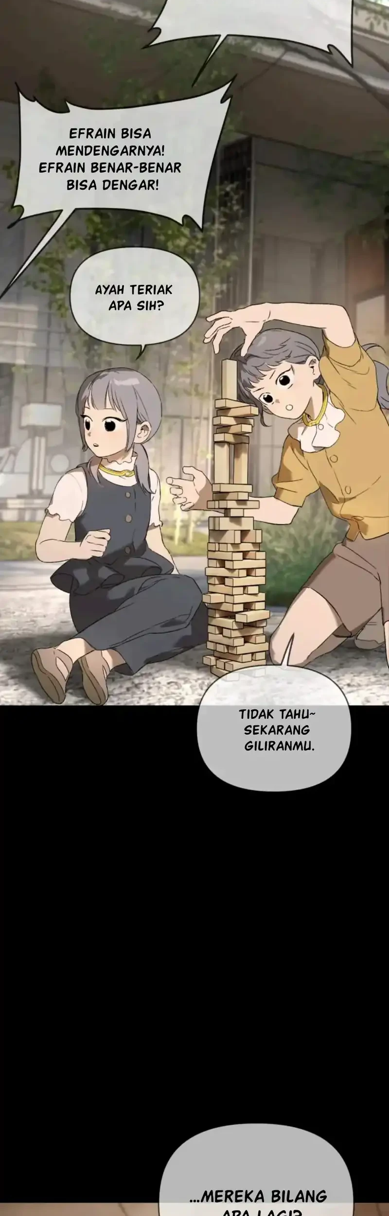 The Evil Ring Chapter 83 Gambar 62