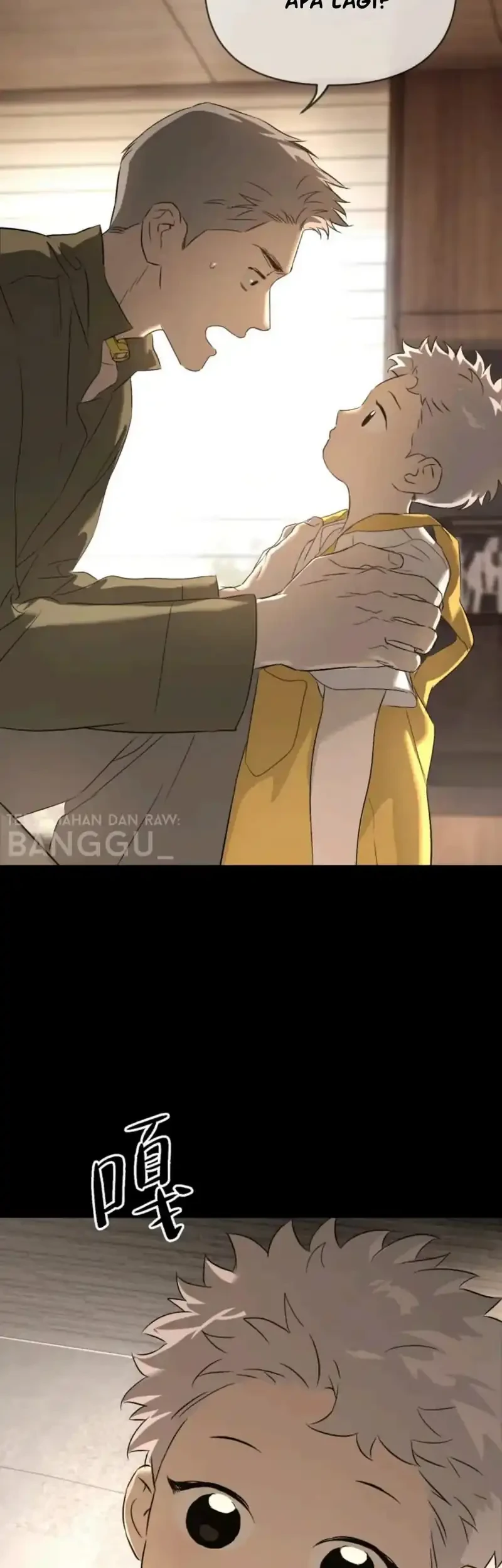 The Evil Ring Chapter 83 Gambar 63