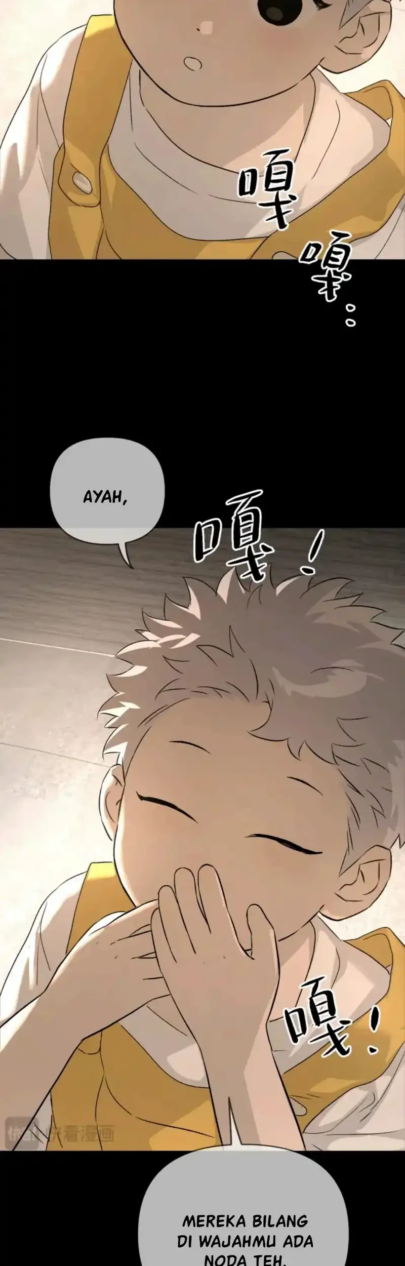 The Evil Ring Chapter 83 Gambar 64