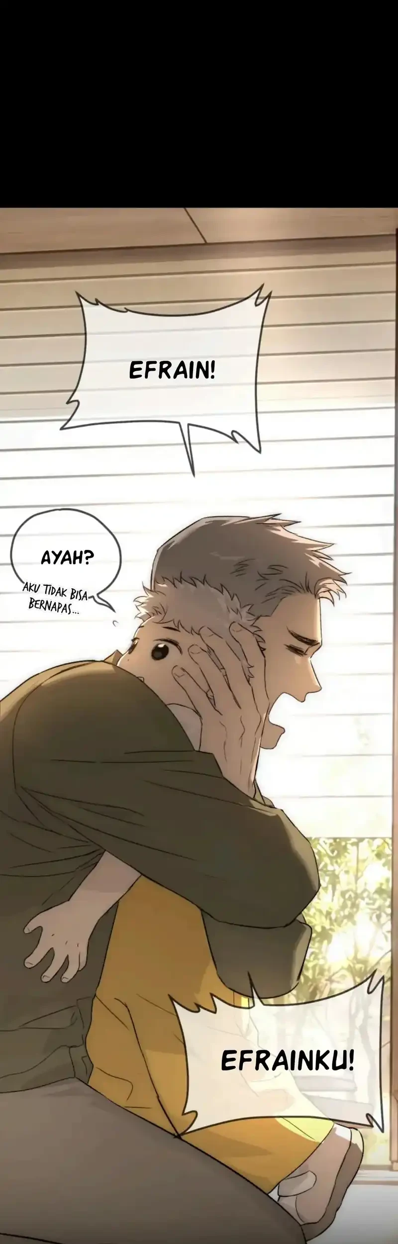 The Evil Ring Chapter 83 Gambar 66