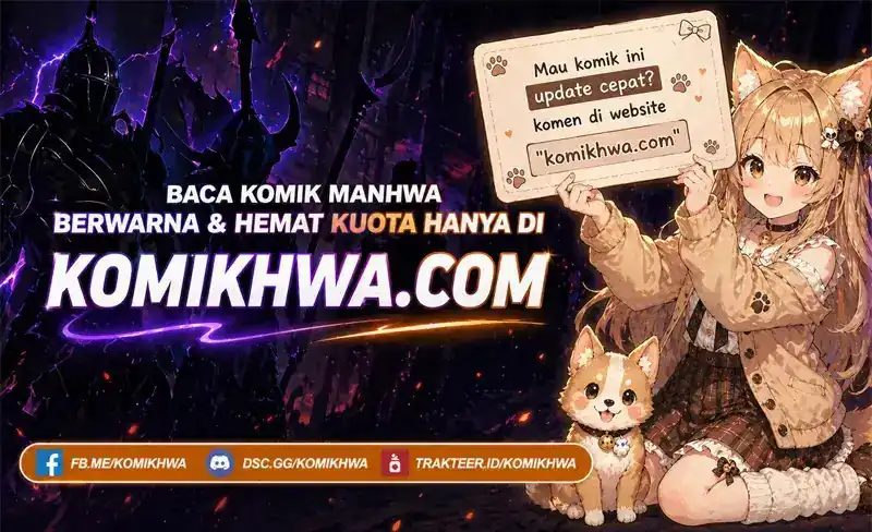 The Evil Ring Chapter 83 Gambar 69