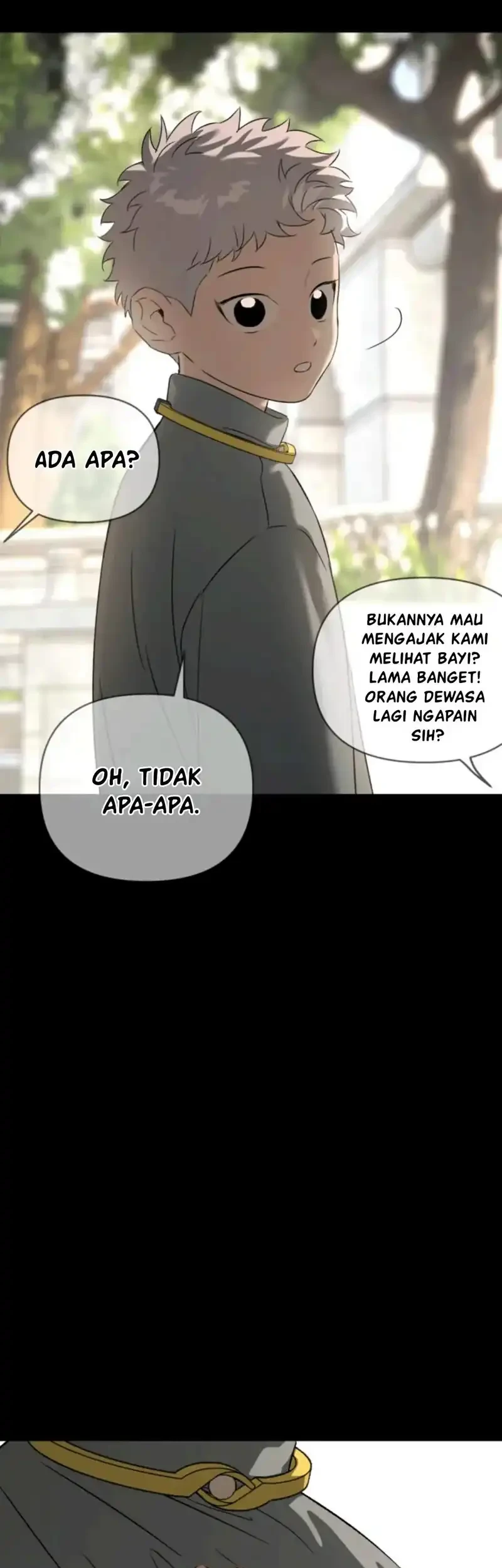 The Evil Ring Chapter 84 Gambar 55