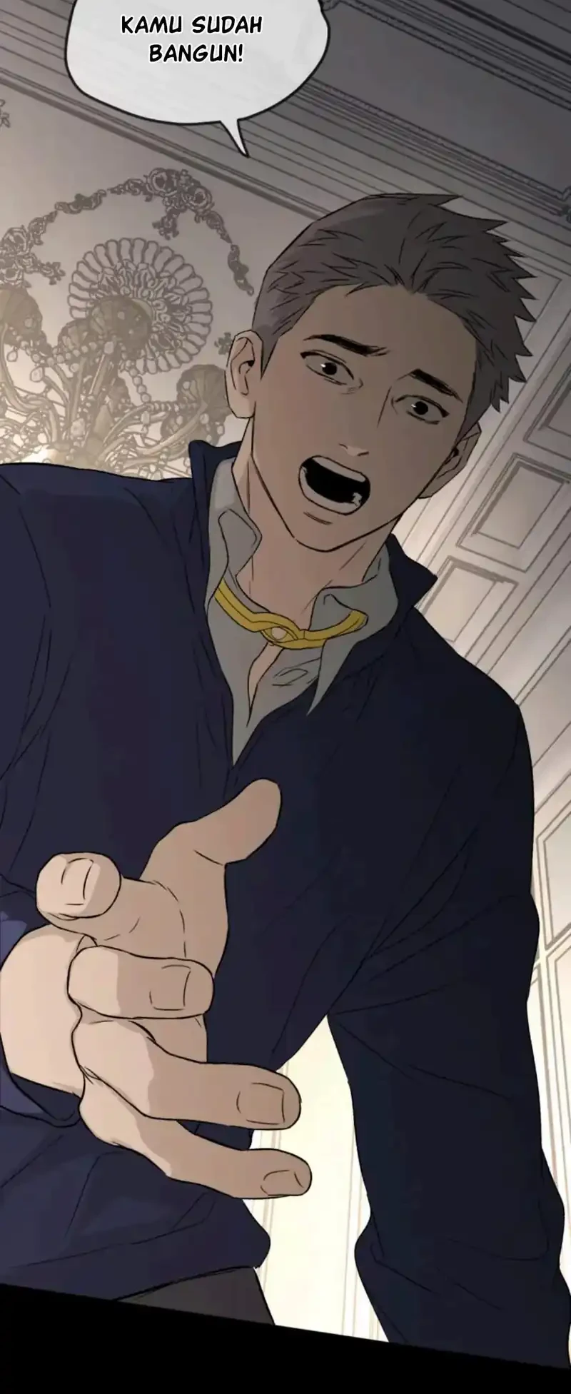 The Evil Ring Chapter 84 Gambar 59