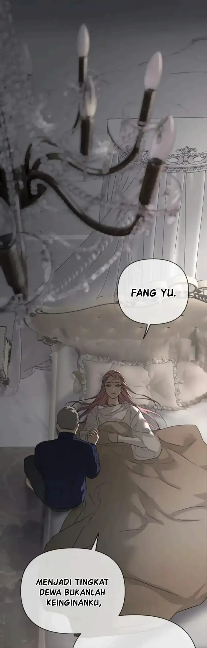The Evil Ring Chapter 84 Gambar 63