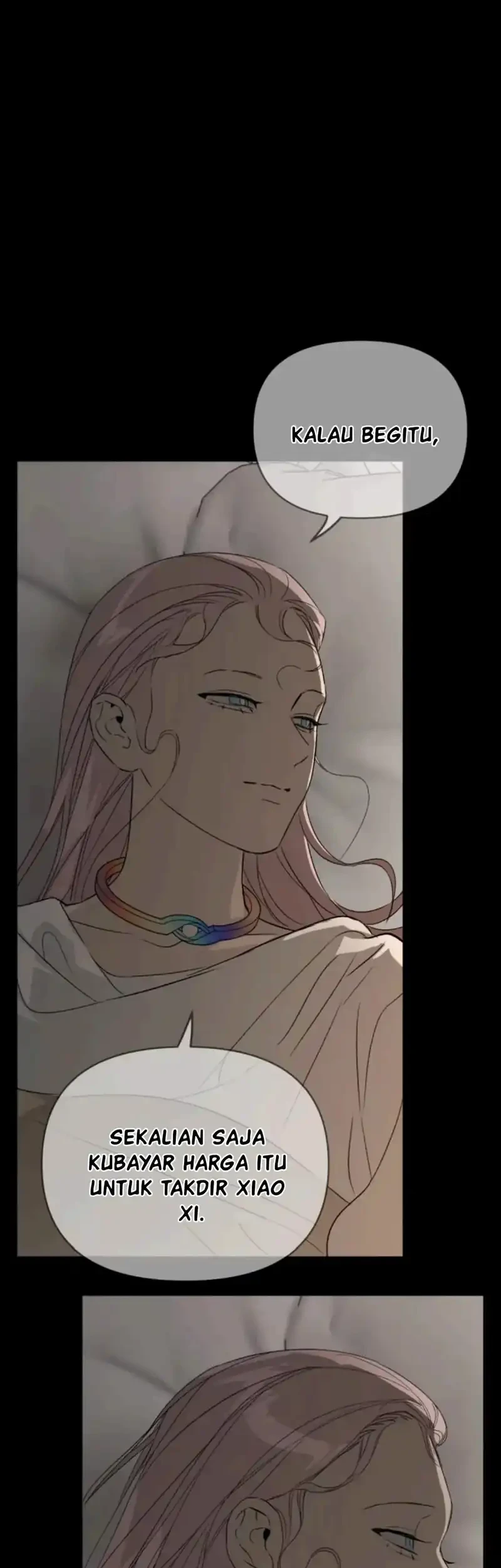 The Evil Ring Chapter 84 Gambar 65