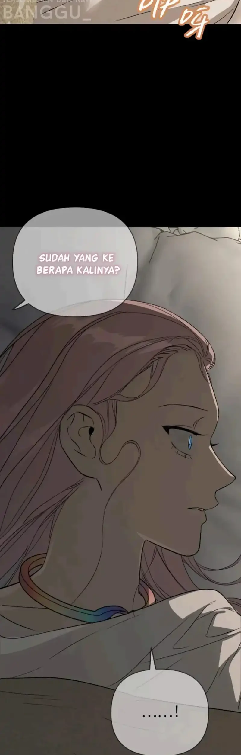 The Evil Ring Chapter 84 Gambar 67