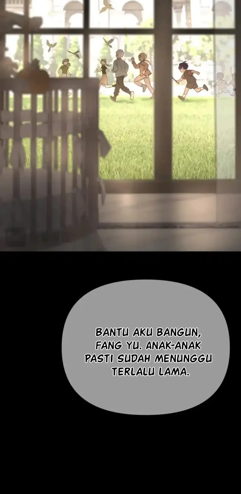 The Evil Ring Chapter 84 Gambar 69
