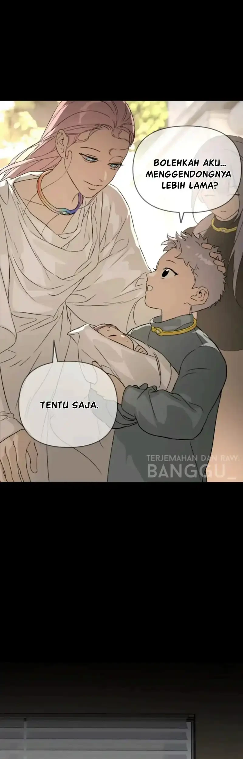 The Evil Ring Chapter 84 Gambar 72
