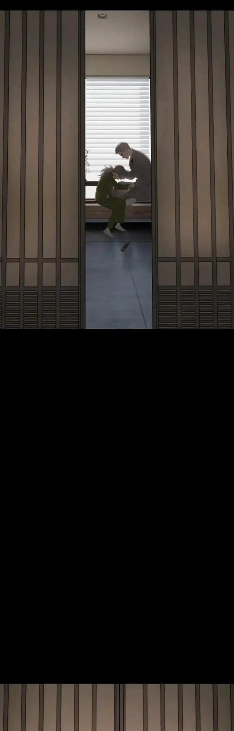 The Evil Ring Chapter 84 Gambar 75