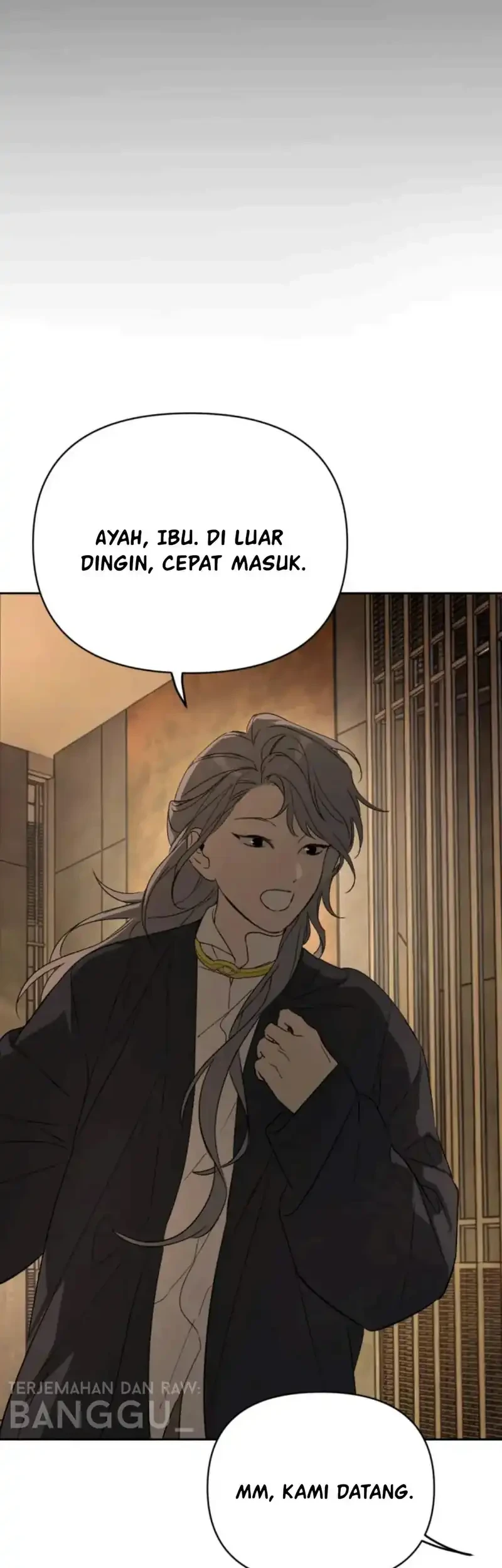 The Evil Ring Chapter 84 Gambar 77