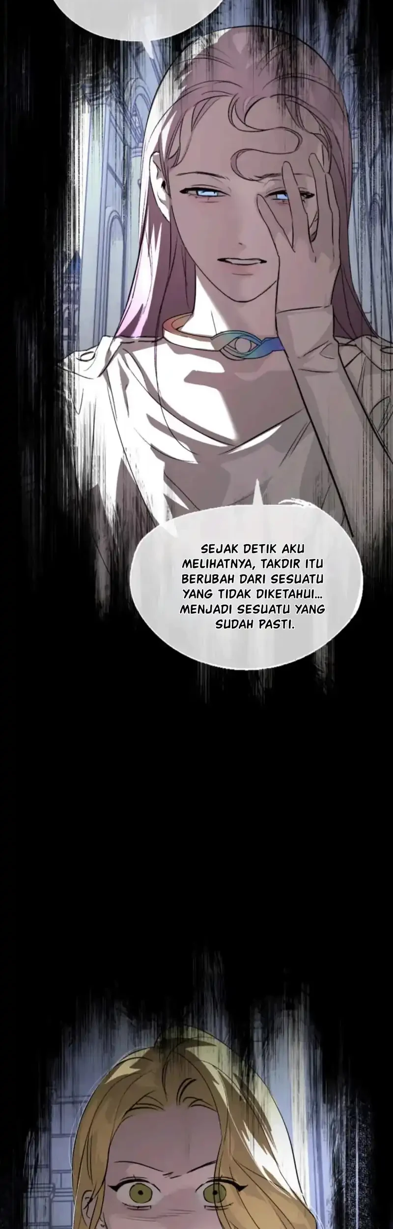 The Evil Ring Chapter 84 Gambar 83