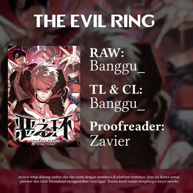 Komik The Evil Ring Chapter 85 gambar 1