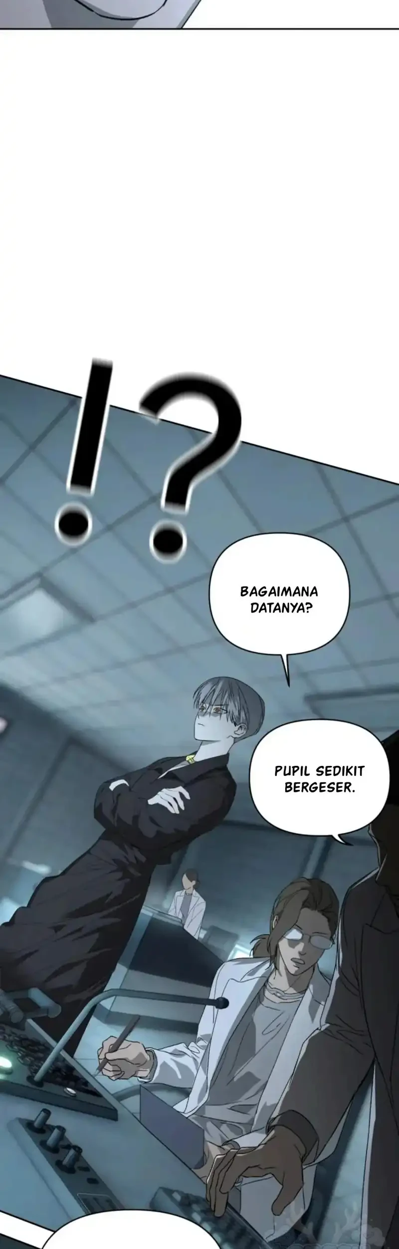 The Evil Ring Chapter 85 Gambar 48