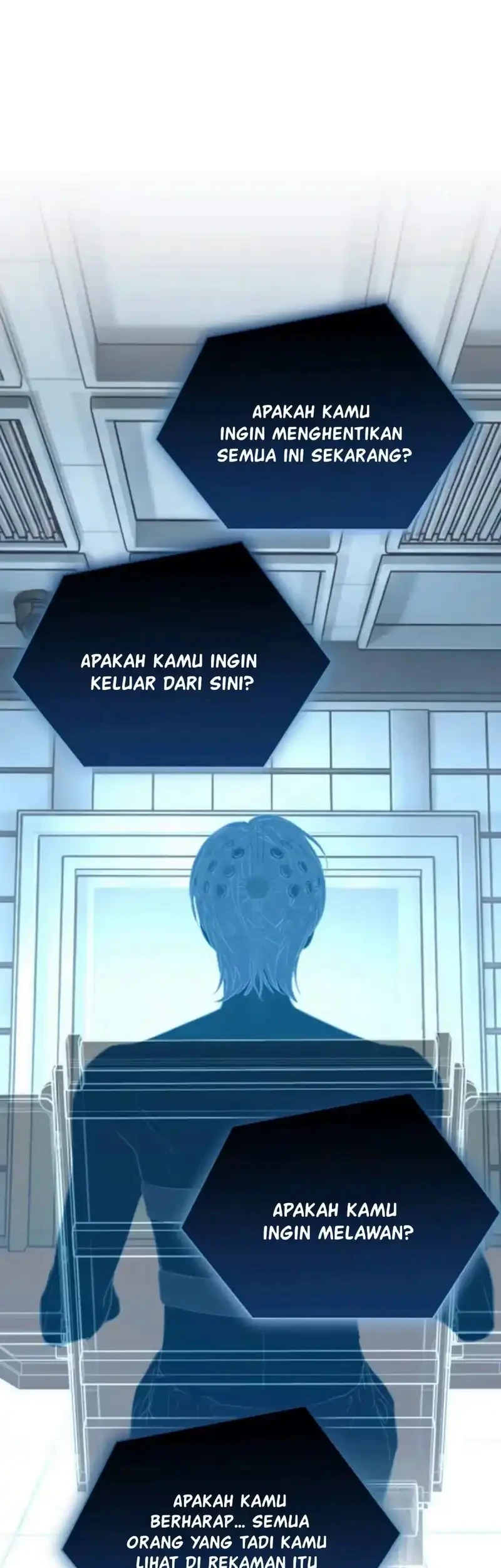 The Evil Ring Chapter 85 Gambar 51