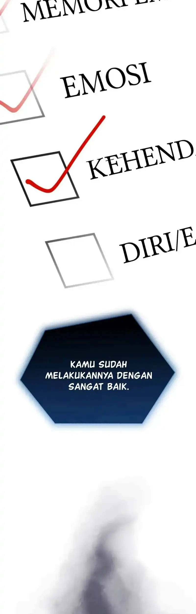 The Evil Ring Chapter 85 Gambar 53