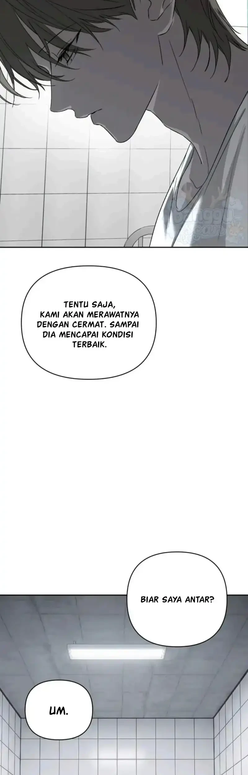 The Evil Ring Chapter 85 Gambar 58
