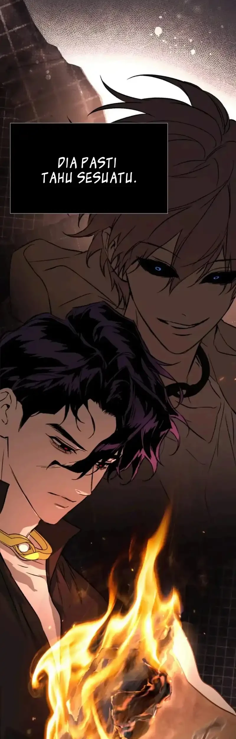 The Evil Ring Chapter 86 Gambar 43
