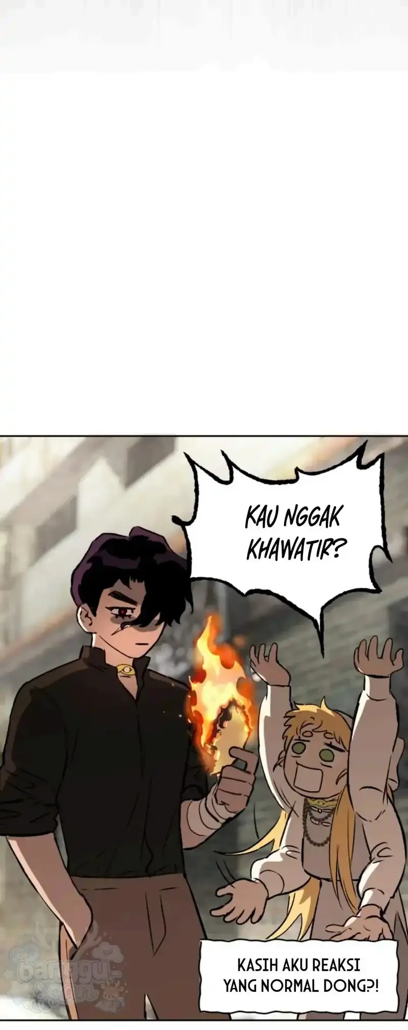 The Evil Ring Chapter 86 Gambar 45
