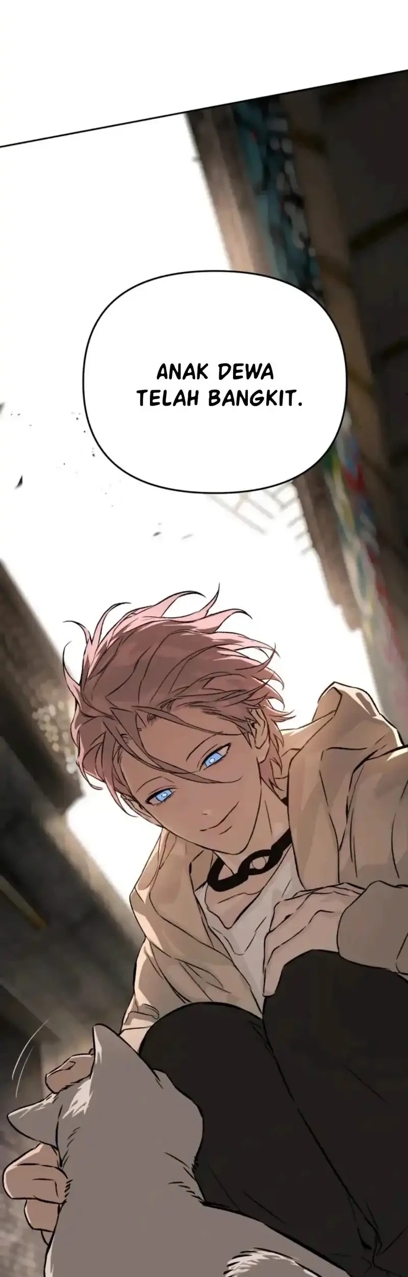 The Evil Ring Chapter 86 Gambar 48