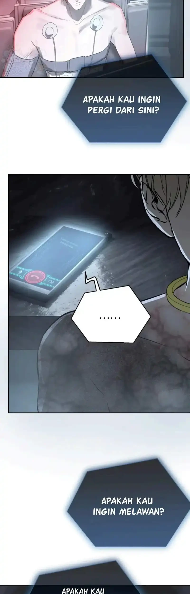The Evil Ring Chapter 86 Gambar 52