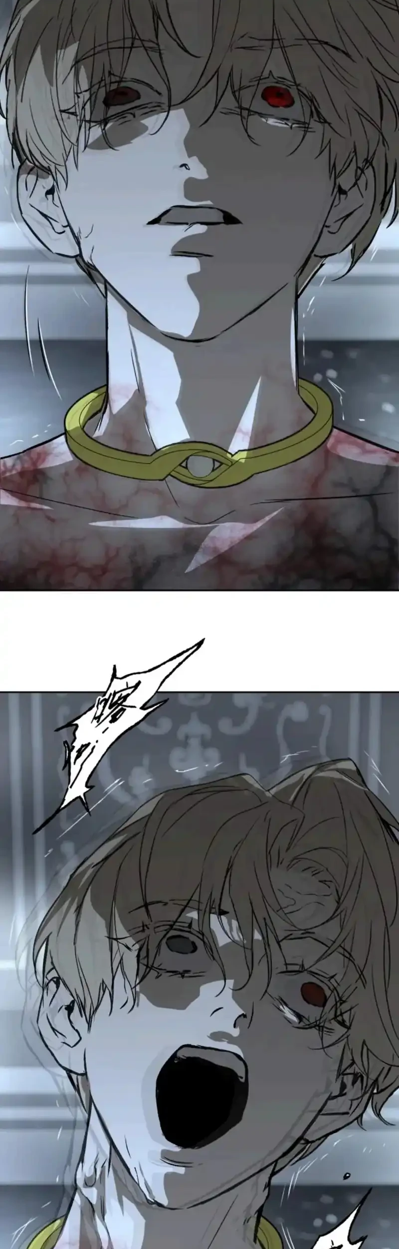 The Evil Ring Chapter 86 Gambar 56